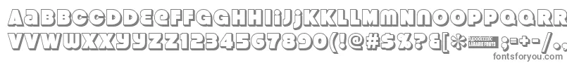 Strenuous ffy Font – Gray Fonts