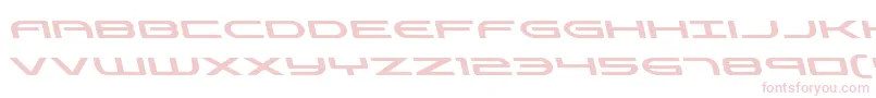 Antietamleft Font – Pink Fonts