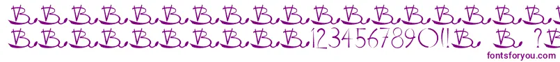 Vladovskiy Font – Purple Fonts
