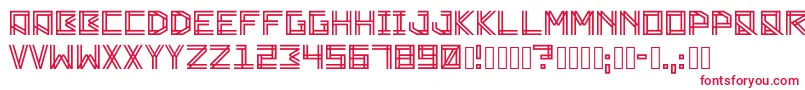 Zambajoun Font – Red Fonts