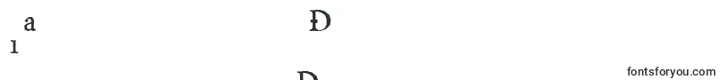 BeryliumBold Font – Kyrgyz Fonts