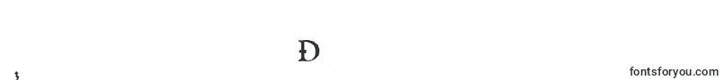 BeryliumBold Font – Tatar Fonts