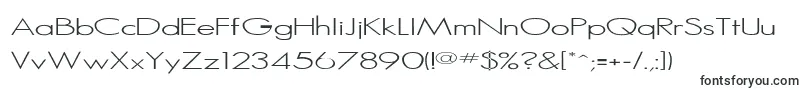 Rssansserif-fontti – Alkavat R:lla olevat fontit