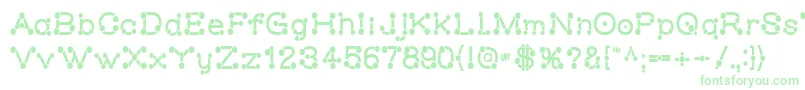 More about Matchstick Font Matchstick Font – Green Fonts