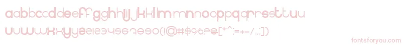 BnInternet Font – Pink Fonts