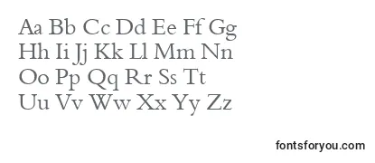 TraditionalArabic-fontti