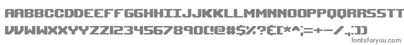 More about Upheavtt Font Upheavtt Font – Gray Fonts