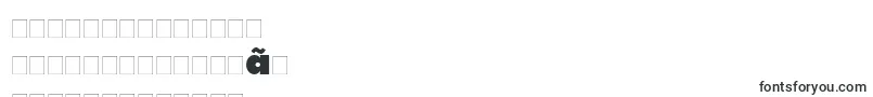 FuturaLtExtraBold Font – Korean Fonts
