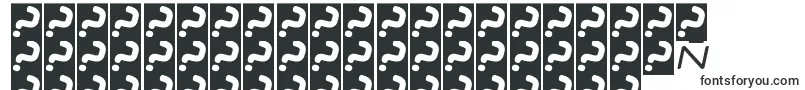 Fonte NeuropolxrgItalic – fontes sérvias