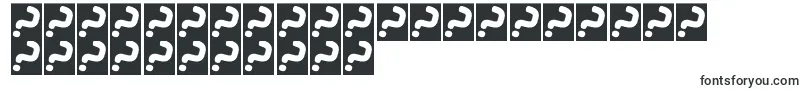 NeuropolxrgItalic-fontti – persialaiset fontit