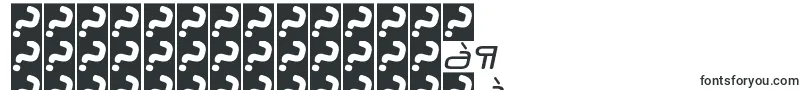 Шрифт NeuropolxrgItalic – сингальские шрифты