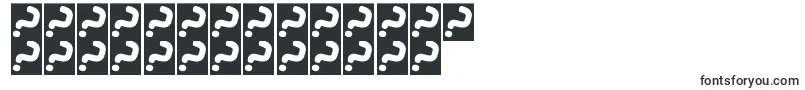 Czcionka NeuropolxrgItalic – Laotańskie czcionki