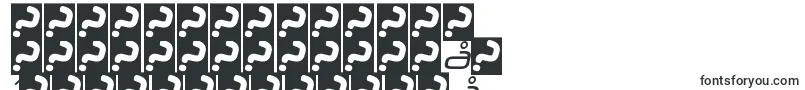 NeuropolxrgItalic-fontti – kiinalaiset fontit (yksinkertaistettu)