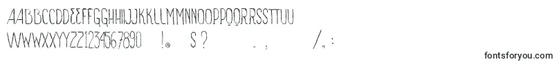 VtksSignOfTimes Font – Fonts Starting with V