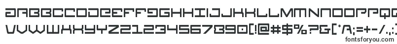 Legioncond Font – Sans-serif Fonts
