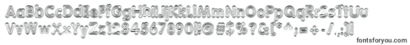 TeazerNormal Font – Fonts for Adobe Illustrator