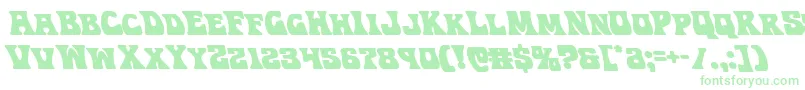 Hippocketleft Font – Green Fonts