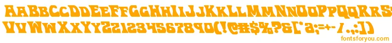 Hippocketleft Font – Orange Fonts
