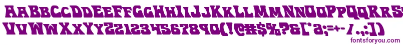 Hippocketleft Font – Purple Fonts