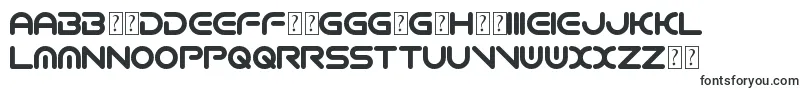 VerminVibes2EdmXtc Font – Maltese Fonts