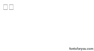 Ac3Bemine font – Fonts Number 7