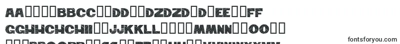 ThePerfectWave Font – Slovak Fonts