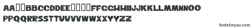 More about ThePerfectWave Font ThePerfectWave Font – Macedonian Fonts