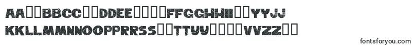 More about ThePerfectWave Font ThePerfectWave Font – Lithuanian Fonts