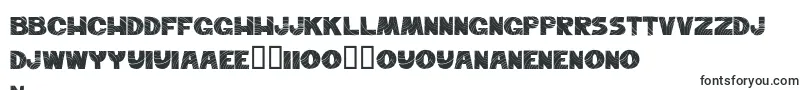 More about ThePerfectWave Font ThePerfectWave Font – Creole Fonts