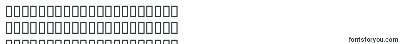 More about ThePerfectWave Font ThePerfectWave Font – Mongolian Fonts
