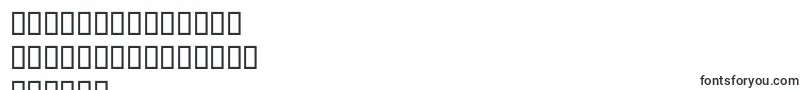ThePerfectWave Font – Burmese Fonts