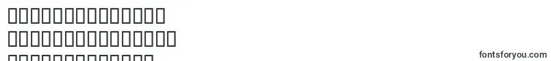 More about ThePerfectWave Font ThePerfectWave Font – Korean Fonts