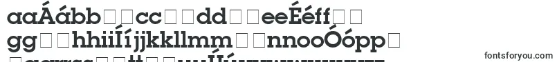 Más sobre la fuente TorrentGraphicSsiSemiBold fuente TorrentGraphicSsiSemiBold – fuentes gaélicas