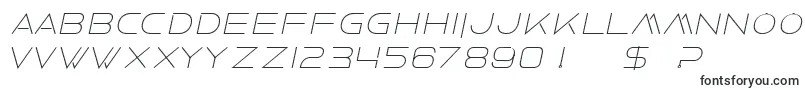 FaxineSkyBolditalic Font – Fonts for VK