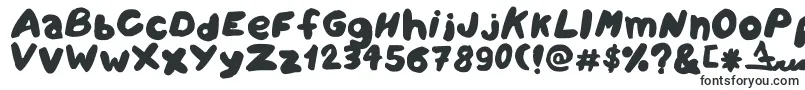 Amareleta Font – Fonts for Adobe Reader