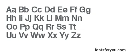 OlympiaBold Font