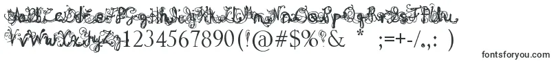 DenneAngel Font – Fonts for Microsoft Office