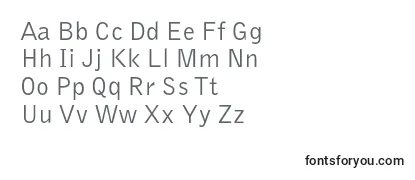 Bellgothiccbt Font