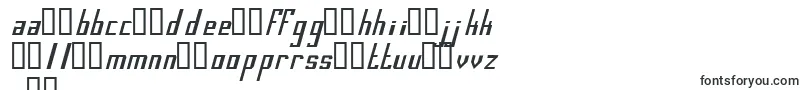 Salimc Font – Latvian Fonts