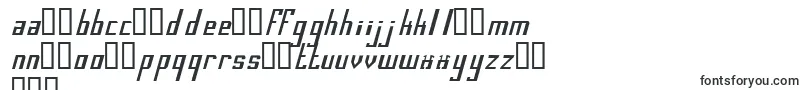 Salimc Font – Polish Fonts