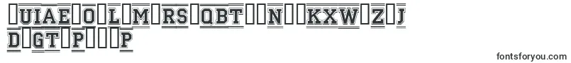 ACampusgrdcfr-Schriftart – amharische Schriften