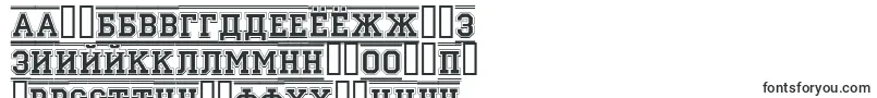 Weitere Informationen zur ACampusgrdcfr-Schriftart ACampusgrdcfr-Schriftart – tatarische Schriften
