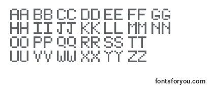 Шрифт Type
