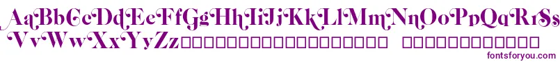 Casloncpswash Font – Purple Fonts