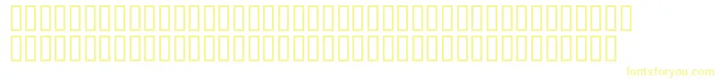 Więcej informacji o czcionce FontawesomeWebfont Czcionka FontawesomeWebfont – żółte czcionki