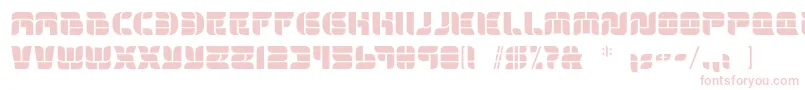 BloneschaBold Font – Pink Fonts