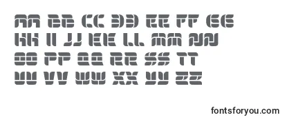 BloneschaBold Font