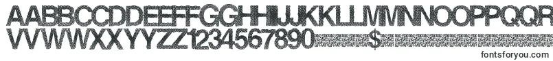 Шрифт Steamrose – шрифты, начинающиеся на S