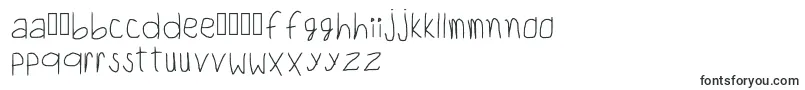 More about ChildwritingRegular Font ChildwritingRegular Font – Macedonian Fonts