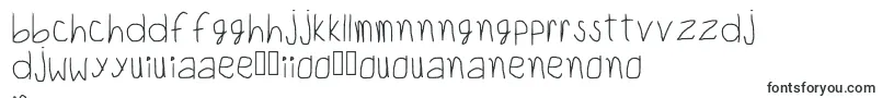 More about ChildwritingRegular Font ChildwritingRegular Font – Creole Fonts